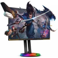 Игровой монитор AOC Agon Pro AG275QXL фото 10
